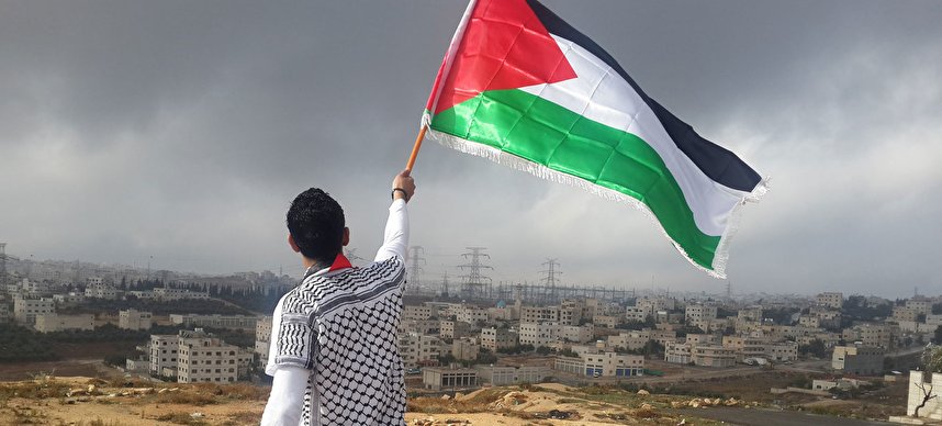 Constitutional Council congratulates Palestine on victory against Israel