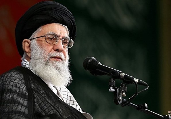 Islamic Revolution was more than replacing one political system with another
