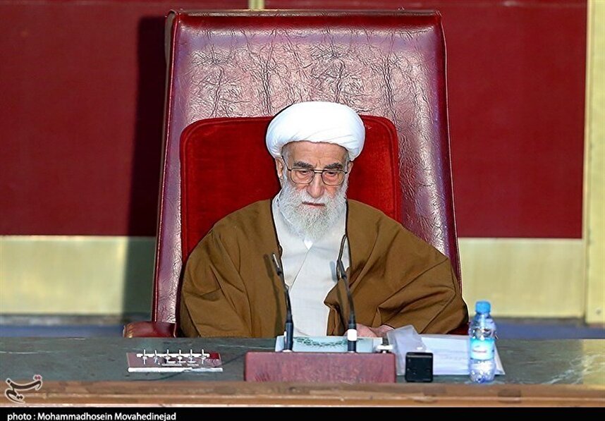 Ayatollah Jannati re-elected as secretary of Iran’s Constitutional Council
