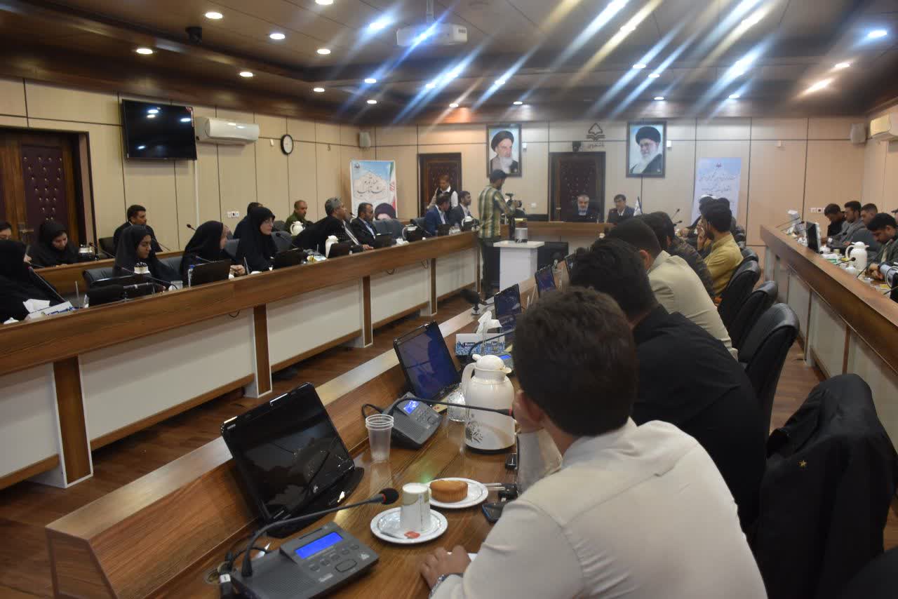 دکتر کدخدایی: دستگاه‌ها و نهادها آماده برگزاری انتخابات هستند/ همچون گذشته طبق قانون عمل خواهد شد