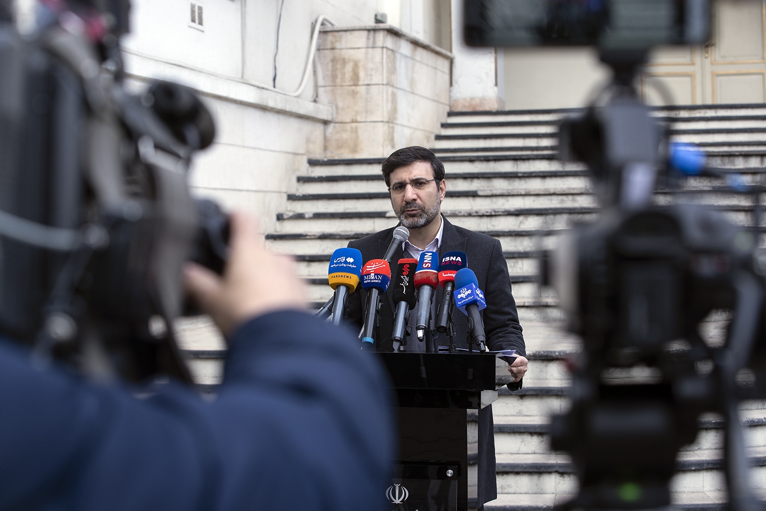 دکتر طحان‌نظیف تشریح کرد؛ مهمترین ایرادات شورای نگهبان نسبت به بودجه ۱۴۰۴ و مهمترین احکامی که تایید شدند