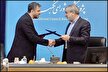 پژوهشکده شورای نگهبان و مرکز ملی هوش مصنوعی ایران تفاهمنامه‌ همکاری امضا کردند