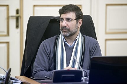 تبریک دکتر طحان‌نظیف به‌مناسبت حلول ماه مبارک رمضان