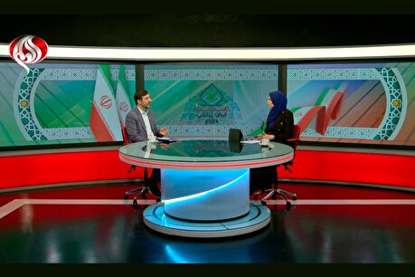 فیلم | گفتگوی دکتر طحان نظیف با شبکه تلویزیونی «العالم»