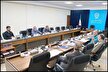 جلسه هیئت تحریریه فصلنامه دانش حقوق عمومی برگزار شد