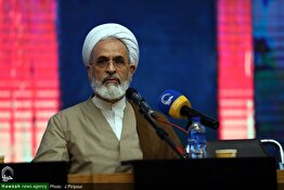 هویت طلبگی، گوهر اصلی طلبه است / حوزه علمیه تهران دارای ویژگی منحصر به فردی است
