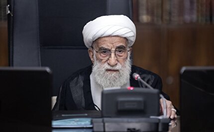 آیتالله جنتی: حادثه بندر شهید رجایی همه را داغدار کرد؛ همدلی مردم ایران تحسین برانگیز بود/ بدون اغماض با هرگونه قصور و تقصیری در این باره برخورد شود