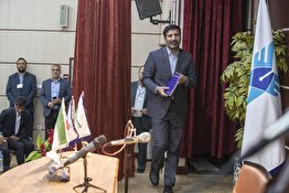 گزارش تصویری حضور دکتر طحان‌نظیف در همایش «دادرسی اساسی و قانون‌گذاری»