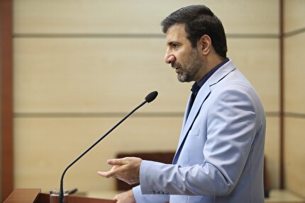 لایحه سند الحاقی ارزیابی اثرات زیست‌محیطی فرامرزی الحاقی به معاهده چهارچوب حفاظت از محیط زیست دریایی دریای خزر تایید شد