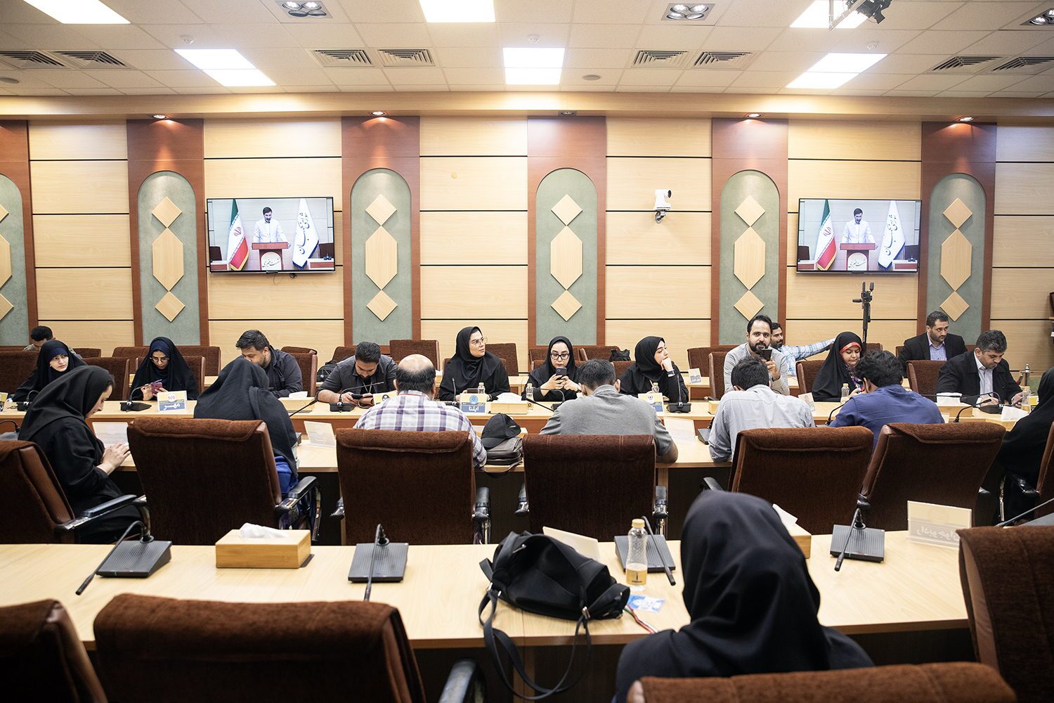 سخنگوی شورای نگهبان خبر داد؛ تایید ۷ موافقتنامه بین‌المللی/ دفاع از حقوق مردم در بررسی ۲ استعلام دیوان عدالت اداری بازخوانی شد/ آیا انتخابات‌های ریاست‌جمهوری و مجلس همزمان برگزار می‌شود؟