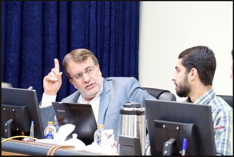 بررسی «طرح اصلاح جزء ۳ بند «ب» ماده ۱۰۶ قانون برنامه پنجساله هفتم پیشرفت جمهوری اسلامی ایران» در مجمع مشورتی حقوقی شورای نگهبان