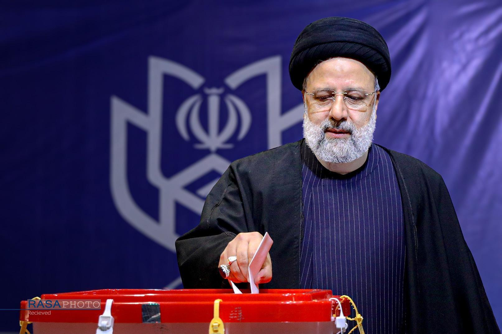 عمل به الگوی مدیریتی شهید رئیسی نیاز امروز و فردای جامعه ماست