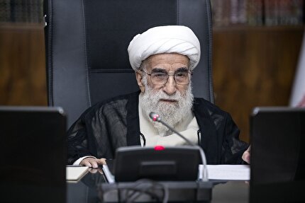 تجلیل دبیر شورای نگهبان از خدمات و تلاش‌های شهید رئیسی/حماسه‌های دفاع مقدس مظهر خودباوری جوانان است