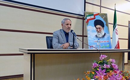 دکتر صادقیمقدم: انتخابات میاندورهای مجلس شورای اسلامی و مجلس خبرگان رهبری همزمان با انتخابات شوراها در اردیبهشت ۱۴۰۵ برگزار میشود