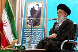 امامین انقلاب به مردم اعتماد داشته و دارند/ حمایت از مطالبات کامیون‌داران در همایش حوزوی