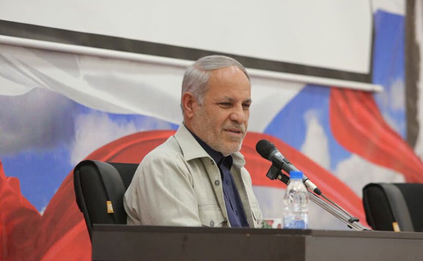 دکتر صادقی مقدم: ناظران انتخابات، مدافعان حریم مردم‌سالاری دینی‌اند