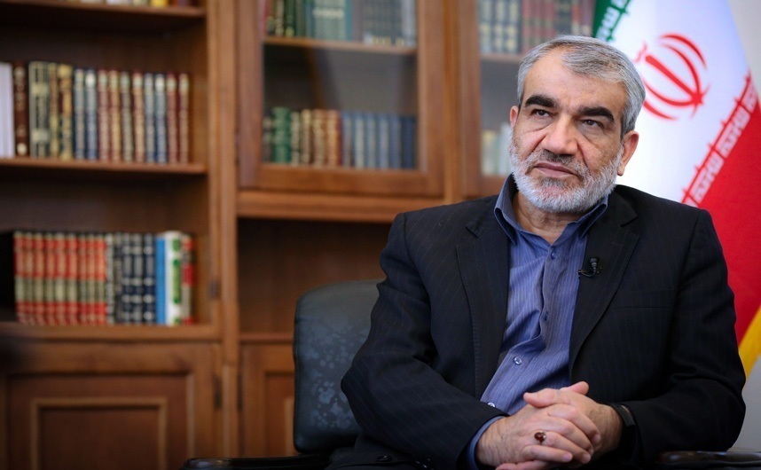 او که آمد و او که رفت! او که آمد و او که رفت!