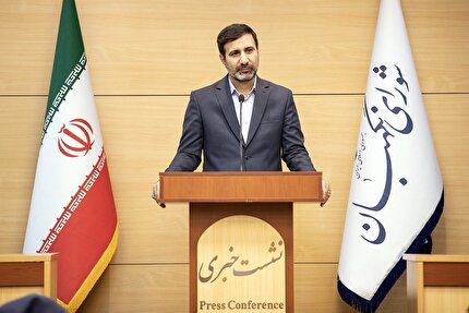 تبریک دکتر طحان‌نظیف بمناسبت فرا رسیدن عید قربان