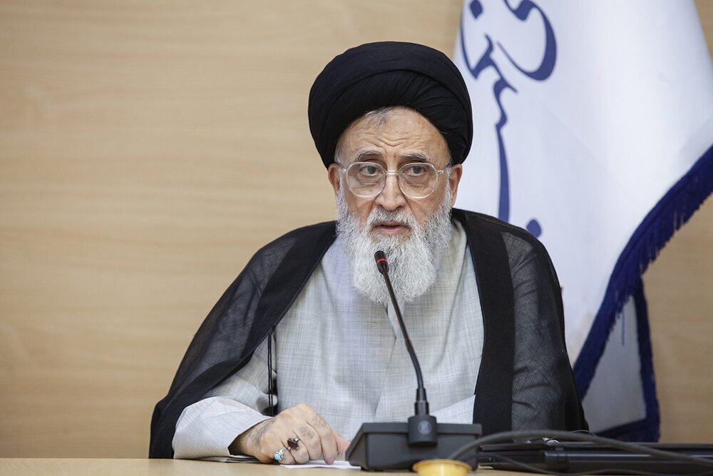 جمهوری اسلامی از برکات حوزه علمیه قم است/ تشکر از پیام راهبردی رهبر معظم انقلاب
