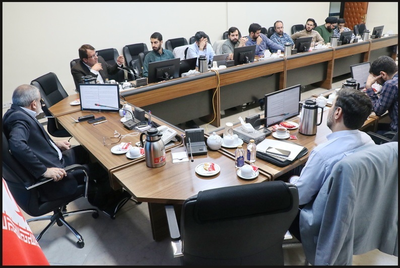 بررسی اساسنامه سازمان امور اجتماعی در مجمع مشورتی حقوقی شورای نگهبان