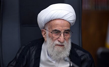 قدردانی آیتالله جنتی از عملیات اخیر نیروهای امنیتی علیه رژیم صهیونیستی/ مردمسالاری دینی برخاسته از باور عمیق رهبران جمهوری اسلامی ایران به پیام غدیر است