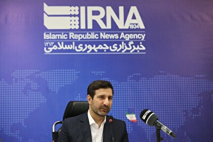 تمامیت ارضی خط قرمز دولت و ملت ایران است