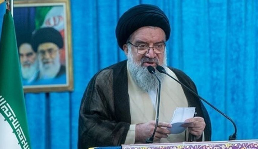 اقدام تجاوزکارانه رژیم صهیونیستی بدون هماهنگی و مجوز آمریکا نیست