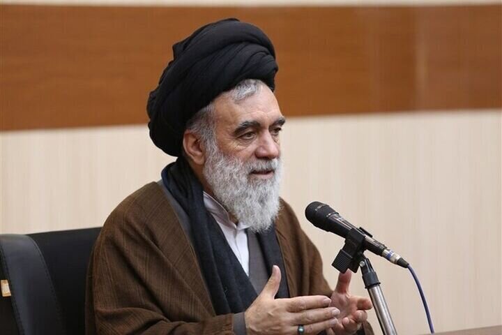 وقت آن است که بار دیگر دنیا عزت و شوکت ایران را ببیند