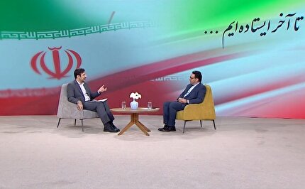هیچ چیز نمی‌تواند ایران را از دفاع مشروع بازدارد/ تمامیت ارضی و وحدت ملی طبق قانون اساسی تفکیک‌ناپذیرند