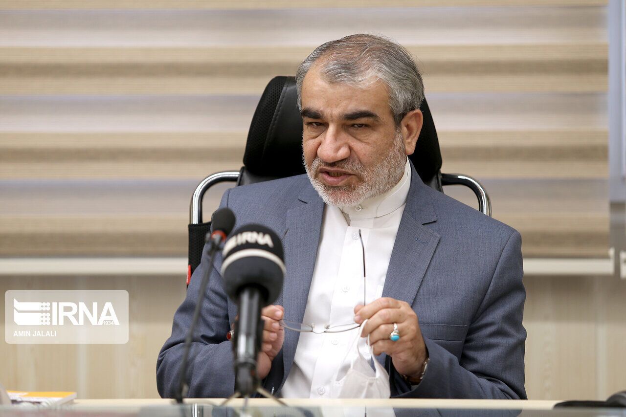 اظهارات رئیس‌جمهور نابخرد آمریکا نشانه استیصال اوست
