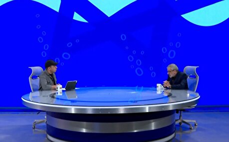 فیلم|حضور دکتر کدخدایی در برنامه تلویزیونی «سلام صبح بخیر»