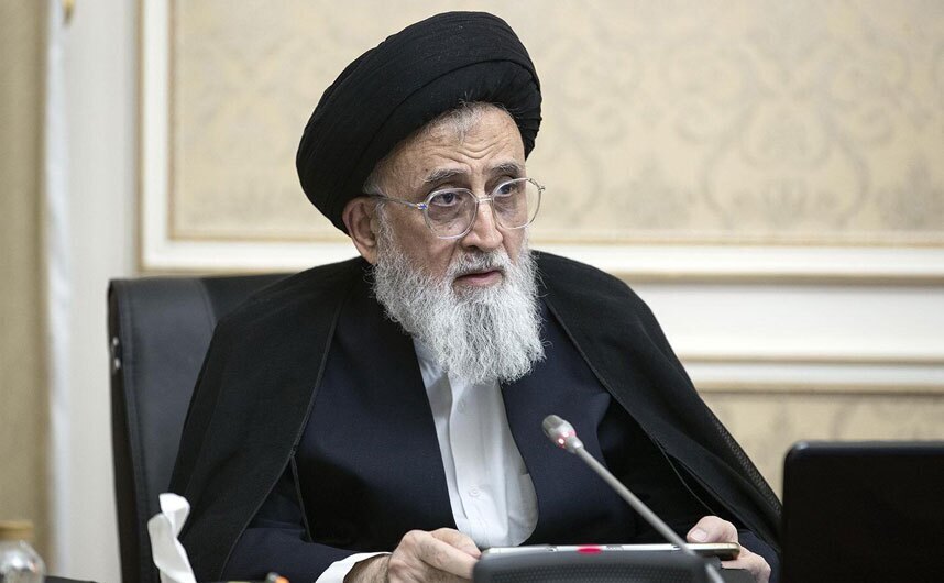 تقدیر آیت‌الله مدرسی یزدی از حضور آگاهانه و پرشور مردم در عزاداری‌های دهه اوّل محرم و هشداری جدی نسبت به توطئه‌های دشمن صهیونی