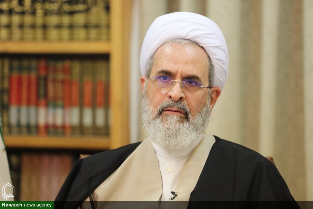 نهاد‌های بین‌المللی قتل و کشتار علمای شیعه در سوریه را محکوم کنند/ عاملان و حامیان منطقه‌ای این جنایت باید بازخواست شوند