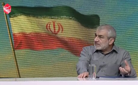 فیلم|گفت‌و‌گوی دکتر کدخدایی با برنامه تلویزیونی «خرمشهر»