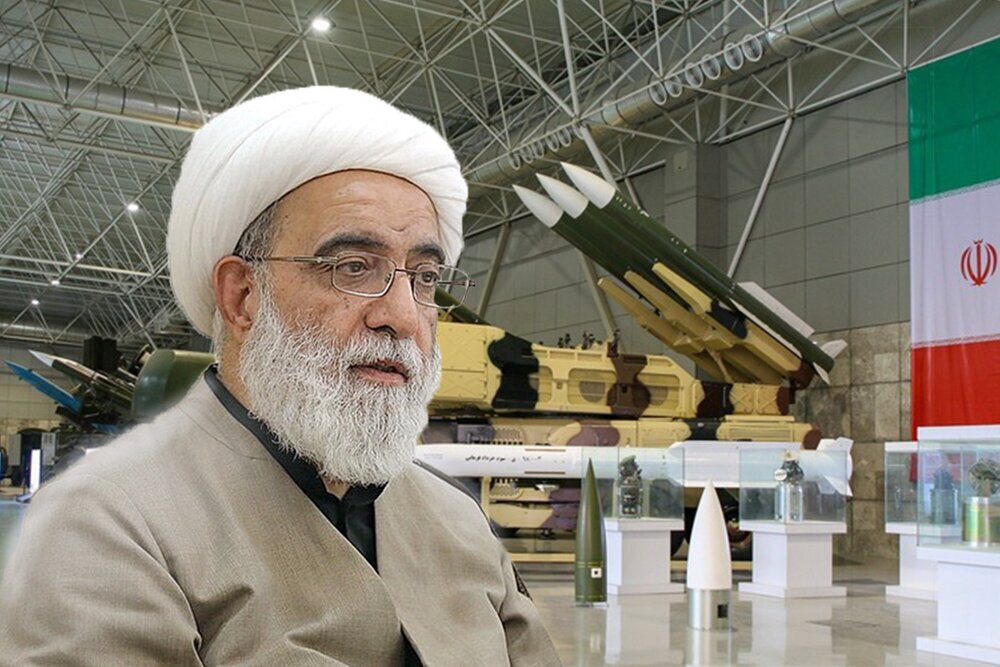 تقدیر آیت الله شب زنده دار از تدابیر داهیانه رهبر معظم انقلاب و نیرو‌های مسلح در ساعات اولیه جنگ تحمیلی