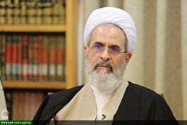 عزاداری‌های محرم امسال با شکوه‌تر از گذشته برگزار شود/ حوزه‌های علمیه و روحانیت همواره بر عهد خود با مردم استوارند