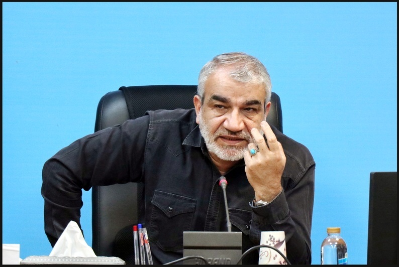 بررسی طرح تشدید مجازات جاسوسی و همکاری با رژیم صهیونیستی و کشور‌های متخاصم علیه امنیت و منافع ملی در مجمع مشورتی حقوقی شورای نگهبان