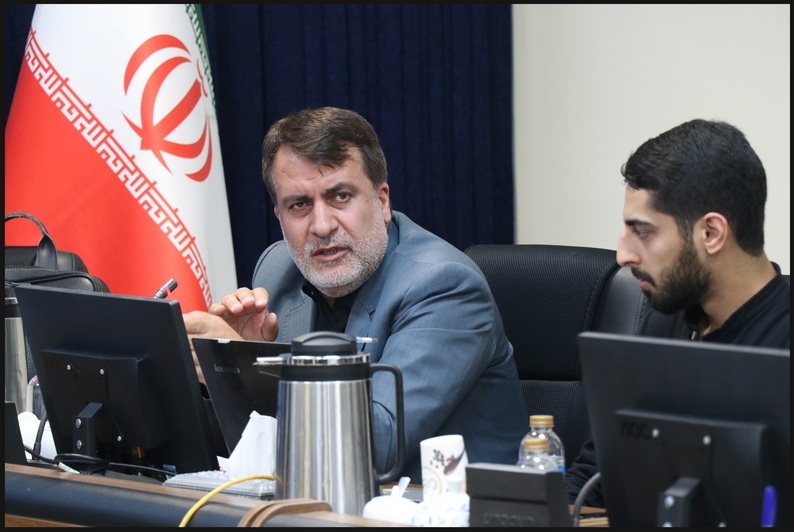 بررسی طرح تشدید مجازات جاسوسی و همکاری با رژیم صهیونیستی و کشور‌های متخاصم علیه امنیت و منافع ملی در مجمع مشورتی حقوقی شورای نگهبان