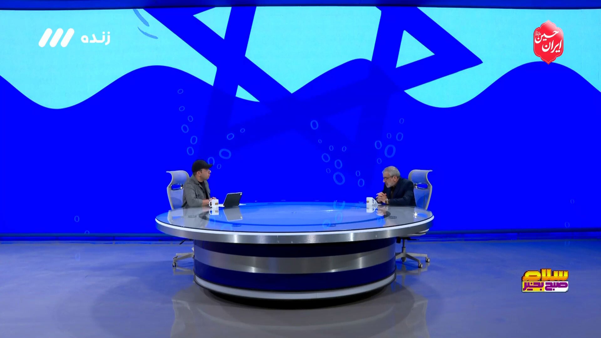 دکتر کدخدایی: باید برآورد دقیقی از خسارات برای پیگیری‌های بین‌المللی صورت بگیرد/ لزوم تکرار قطعنامه ۴۸۷ علیه رژیم‌صهیونیستی توسط شورای امنیت