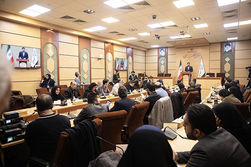 نظر شورای نگهبان درباره آخرین مصوبات مجلس و دولت + جزئیات نظر شورای نگهبان درباره آخرین مصوبات مجلس و دولت + جزئیات