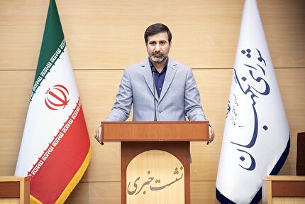 دکتر طحان نظیف خبر داد؛ ۲۴ ناظر شبکه مردمی نظارت شورای نگهبان در جنگ تحمیلی اخیر به شهادت رسیدند/ نظام ما به مشارکت مردم در حکمرانی و اداره کشور باور دارد/ رویکرد شورای نگهبان نسبت به برگزاری تمام الکترونیک انتخابات میاندورهای مجلس و خبرگان، مثبت است