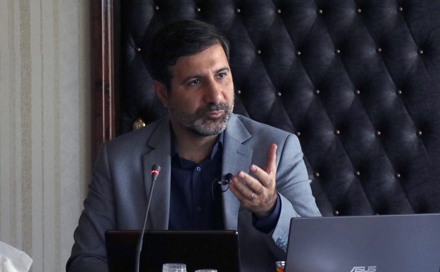 دکتر طحان‌نظیف: هیچ مسئول و متفکری به اندازه مقام معظم رهبری بر مشارکت مردم تاکید نداشته است