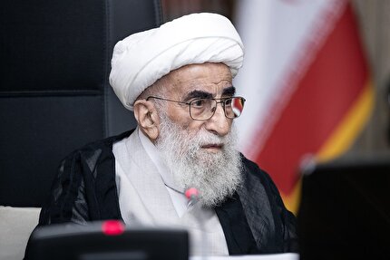 آیتالله جنتی: حضرت زینب (س) الگوی جاودان حضور عفیفانه و متعهدانه زنان در جامعه اسلامی است/ نهادهای فرهنگی برای معرفی جامع این شخصیت برنامهریزی داشته باشند